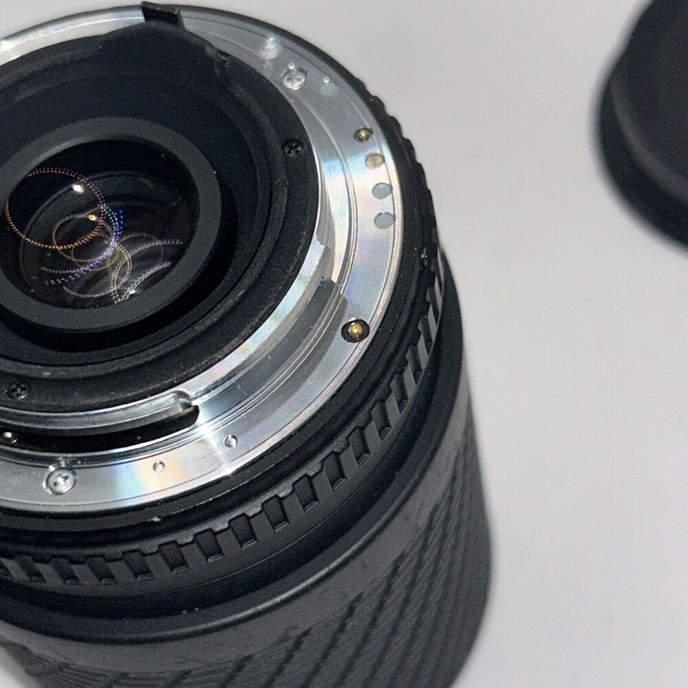 Sigma UC Zoom 35-135mm 1:4-5.6 Lens with Cap Made in Japan - Picture 7 of 9